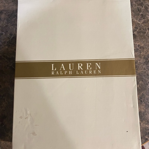 Ralph Lauren Equestrian Braid Stainless Steel 3 Piece Bar Set - Picture 2 of 3